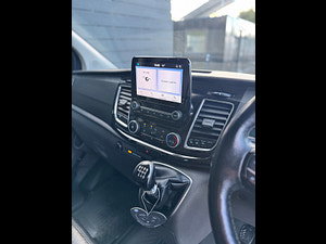 Ford Transit Custom thumbnail