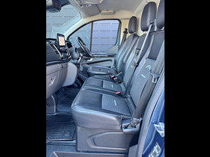 Ford Transit Custom thumbnail