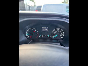 Ford Transit Custom thumbnail