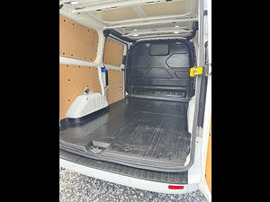 Ford Transit Custom thumbnail