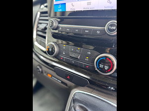 Ford Transit Custom thumbnail