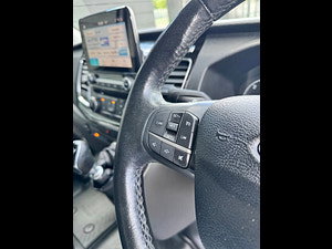 Ford Transit Custom thumbnail
