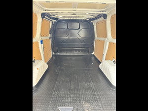 Ford Transit Custom thumbnail