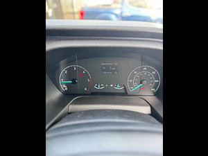 Ford Transit Custom thumbnail