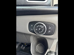 Ford Transit Custom thumbnail