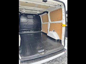 Ford Transit Custom thumbnail