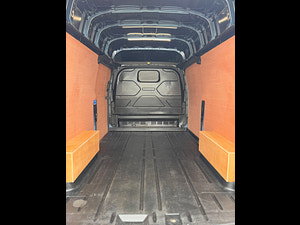Ford Transit Custom thumbnail
