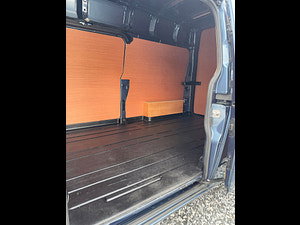 Ford Transit Custom thumbnail