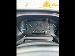 Ford Transit Custom thumbnail