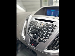 Ford Transit Custom thumbnail