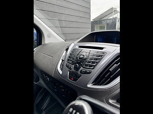 Ford Transit Custom thumbnail