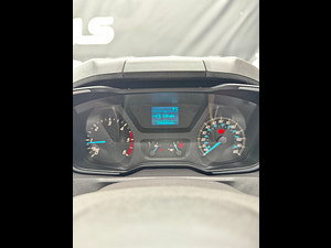 Ford Transit Custom thumbnail