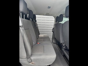 Ford Transit Custom thumbnail