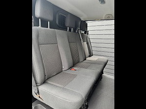 Ford Transit Custom thumbnail