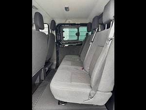 Ford Transit Custom thumbnail