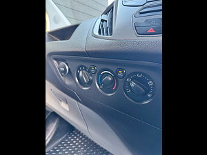 Ford Transit Custom thumbnail