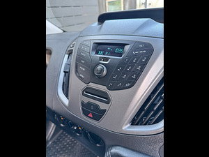 Ford Transit Custom thumbnail