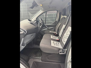 Ford Transit Custom thumbnail