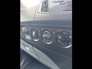 Ford Transit Custom thumbnail