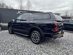 Ford Ranger thumbnail