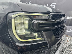 Ford Ranger thumbnail