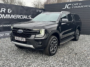 Ford Ranger thumbnail