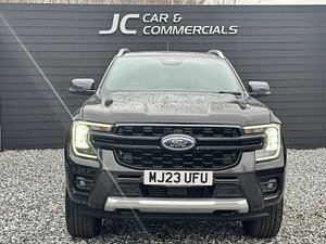Ford Ranger thumbnail