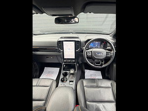 Ford Ranger thumbnail
