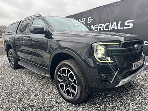 Ford Ranger thumbnail