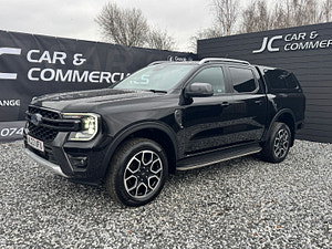 Ford Ranger thumbnail