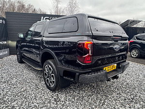 Ford Ranger thumbnail