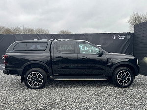 Ford Ranger thumbnail