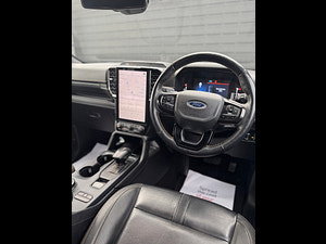Ford Ranger thumbnail