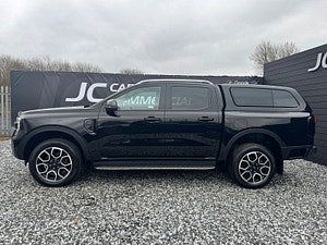 Ford Ranger thumbnail
