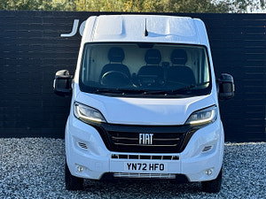 Fiat Ducato thumbnail