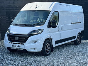 Fiat Ducato thumbnail