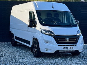 Fiat Ducato thumbnail