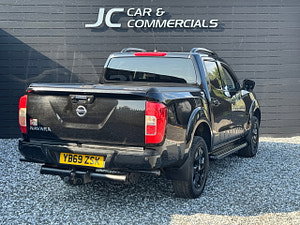 Nissan Navara thumbnail