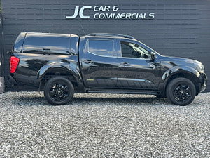 Nissan Navara thumbnail