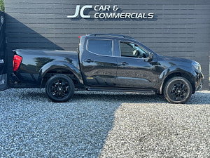 Nissan Navara thumbnail