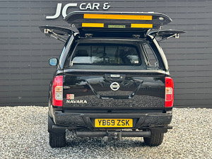 Nissan Navara thumbnail