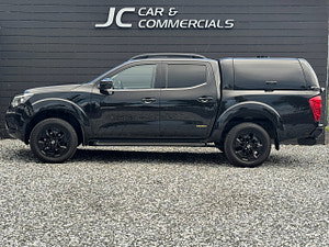 Nissan Navara thumbnail