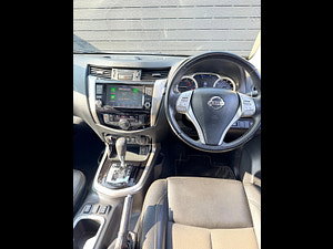 Nissan Navara thumbnail