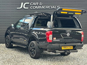 Nissan Navara thumbnail