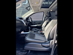 Nissan Navara thumbnail