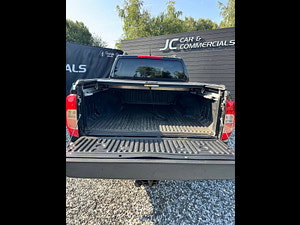 Nissan Navara thumbnail