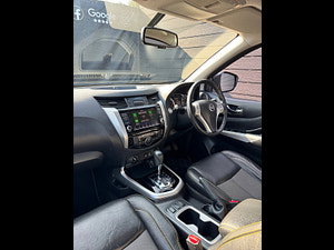Nissan Navara thumbnail