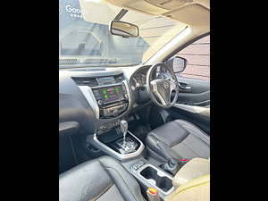 Nissan Navara thumbnail