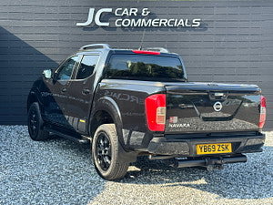 Nissan Navara thumbnail