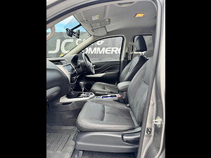 Nissan Navara thumbnail